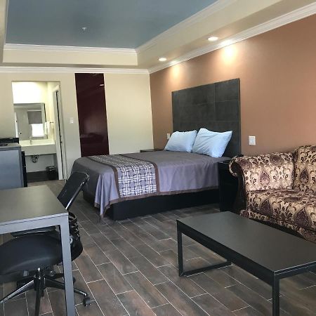 Mustang Inn Houston Ngoại thất bức ảnh