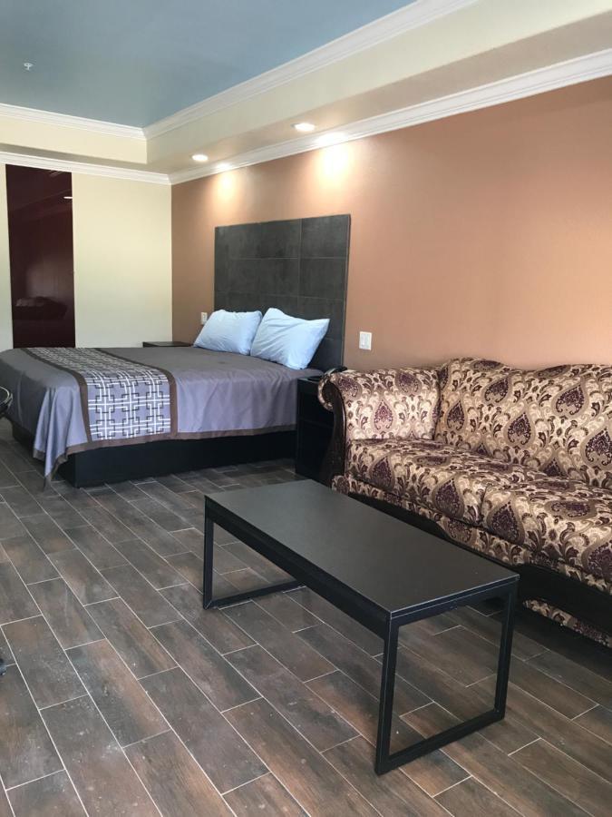 Mustang Inn Houston Ngoại thất bức ảnh